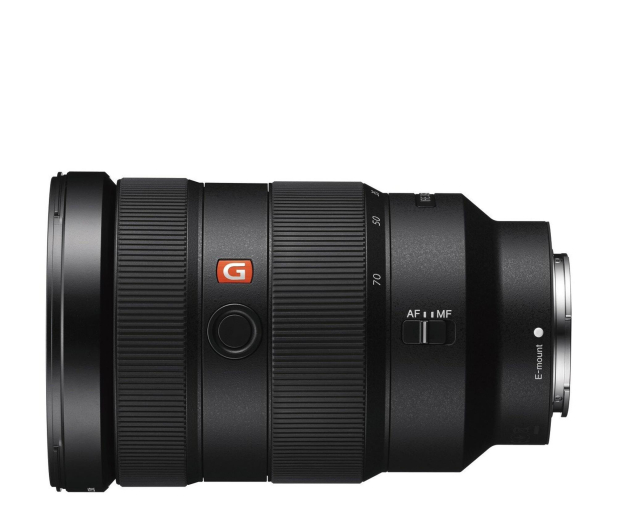 Sony FE 24–70 mm f/2.8 GM - 1517934 - zdjęcie